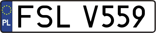 FSLV559