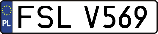 FSLV569