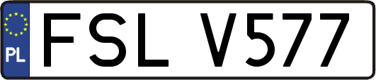 FSLV577