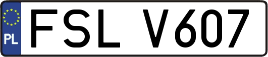 FSLV607