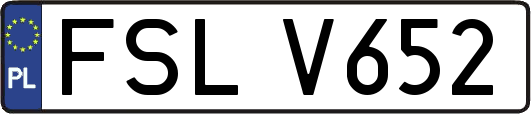 FSLV652