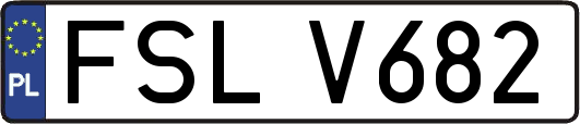 FSLV682