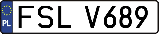 FSLV689