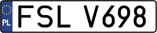 FSLV698