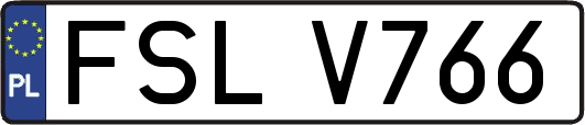 FSLV766