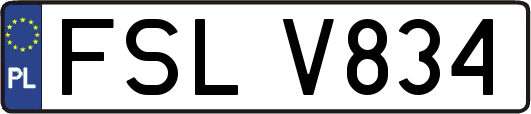 FSLV834