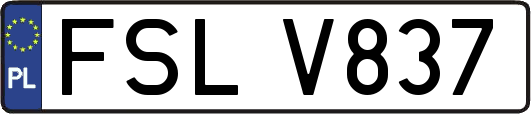 FSLV837