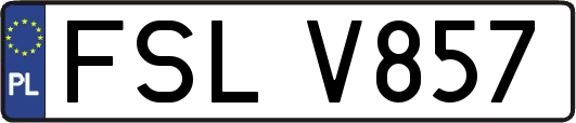 FSLV857