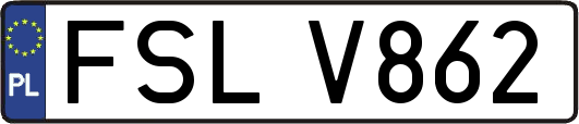 FSLV862