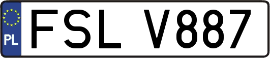 FSLV887