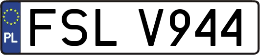 FSLV944