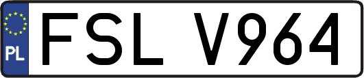 FSLV964