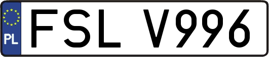 FSLV996