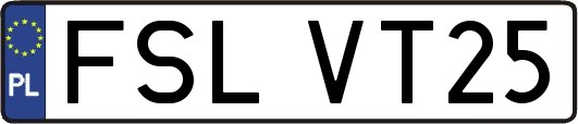 FSLVT25