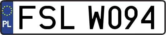 FSLW094