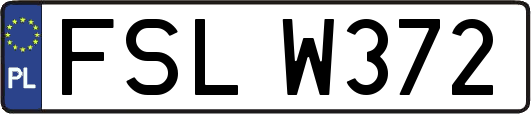 FSLW372