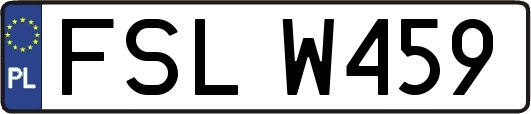 FSLW459