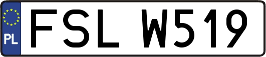 FSLW519