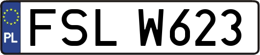 FSLW623