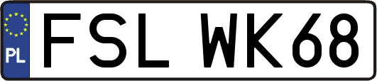 FSLWK68