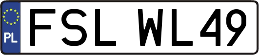 FSLWL49