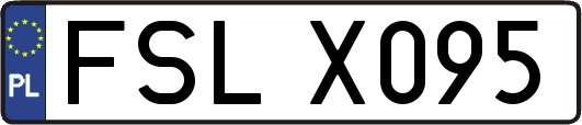 FSLX095