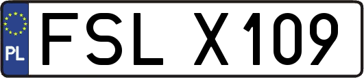 FSLX109