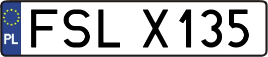 FSLX135