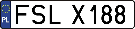 FSLX188