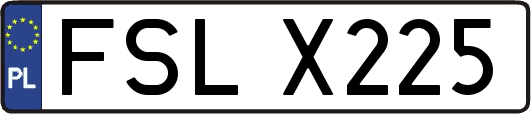 FSLX225
