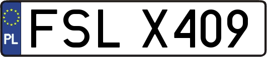 FSLX409