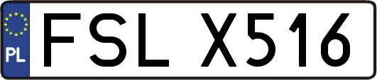 FSLX516