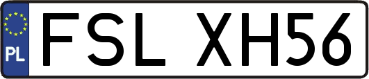 FSLXH56