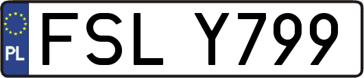 FSLY799