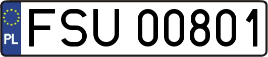 FSU00801