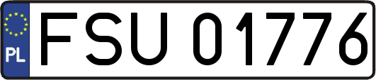 FSU01776