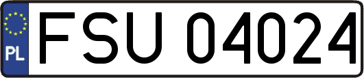 FSU04024