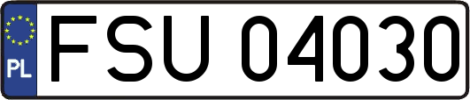 FSU04030