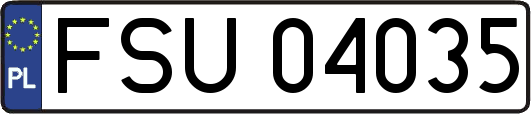 FSU04035