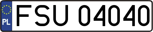 FSU04040
