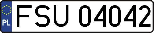 FSU04042