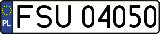 FSU04050