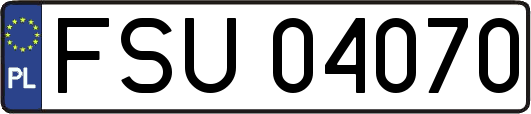 FSU04070