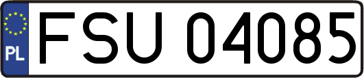FSU04085