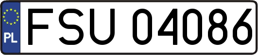 FSU04086