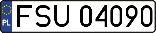 FSU04090