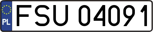 FSU04091