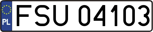 FSU04103