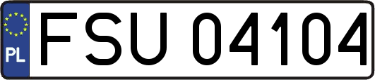 FSU04104
