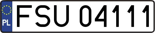 FSU04111